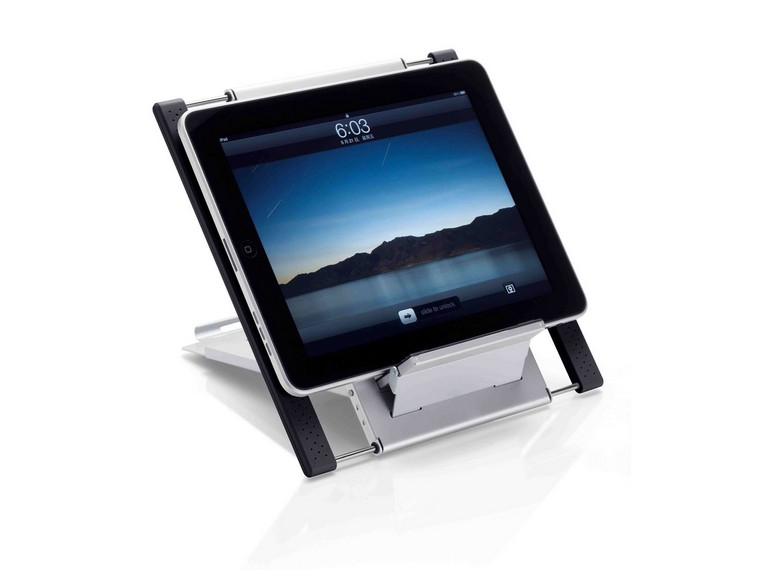 Sunflex Laptop Tablet Stand - Image 2