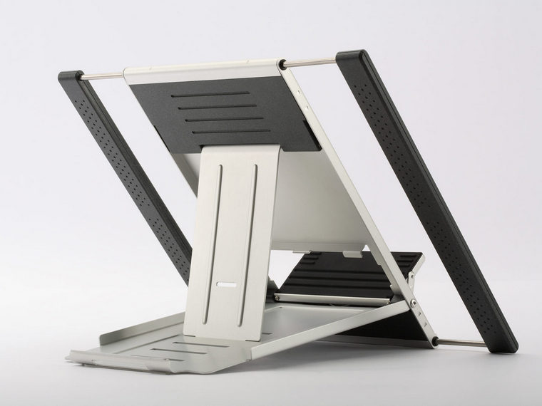 Sunflex Laptop Tablet Stand - Image 4