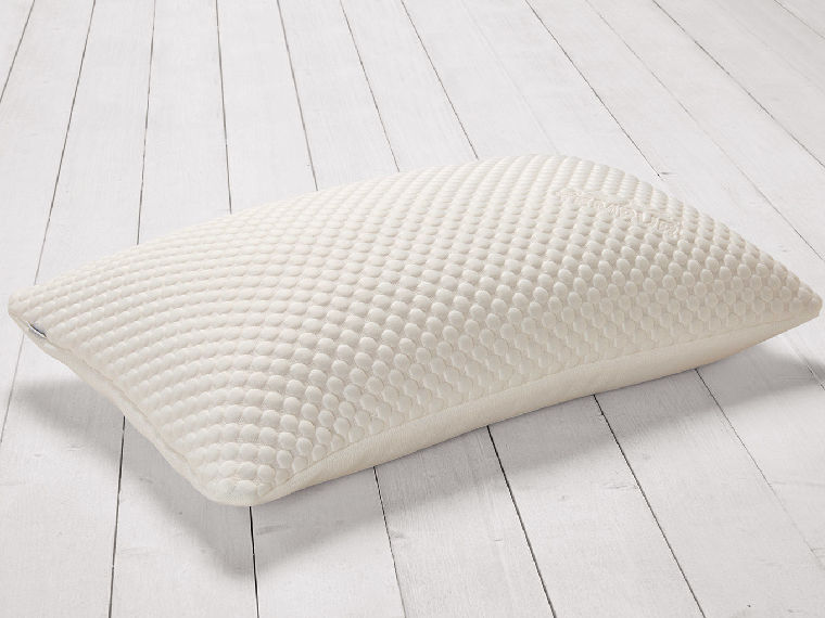 Tempur Traditional Comfort Cloud Pillow - Image 3