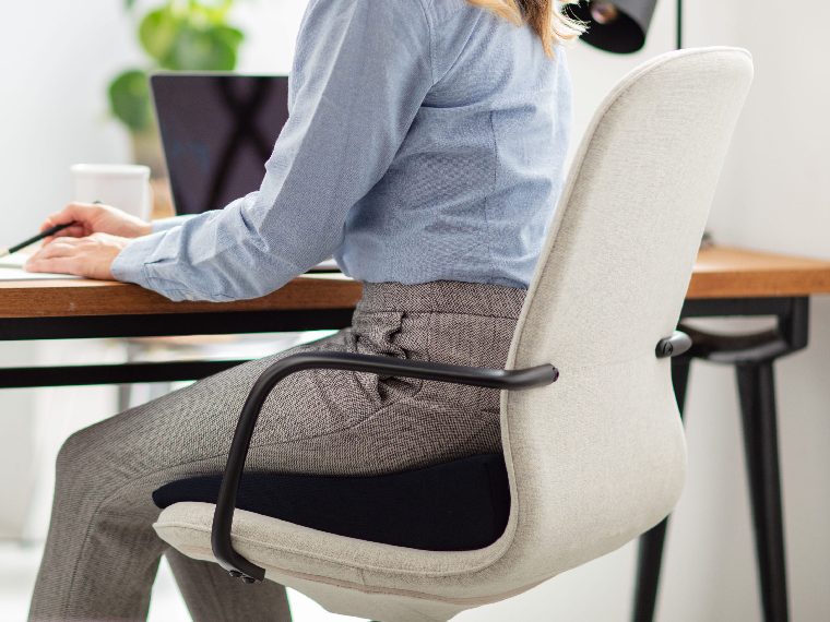 Tempur Seat Wedge - Image 3