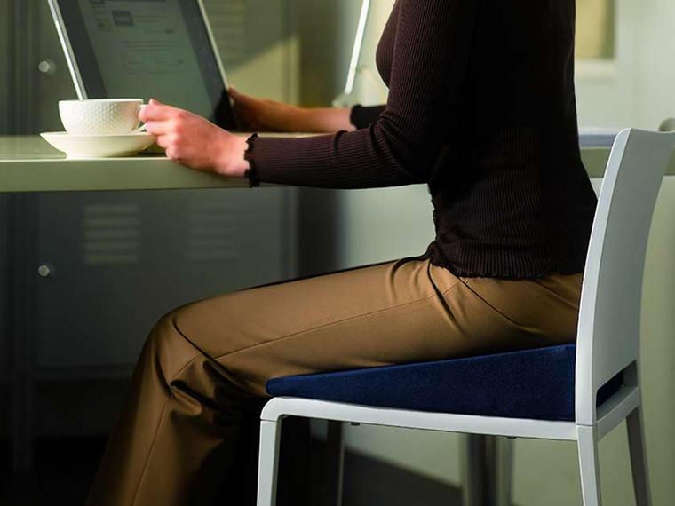 Tempur Seat Wedge - Image 2