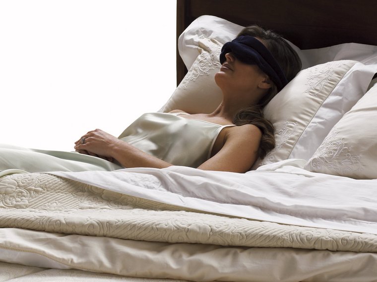 Tempur Sleep Mask - Image 5