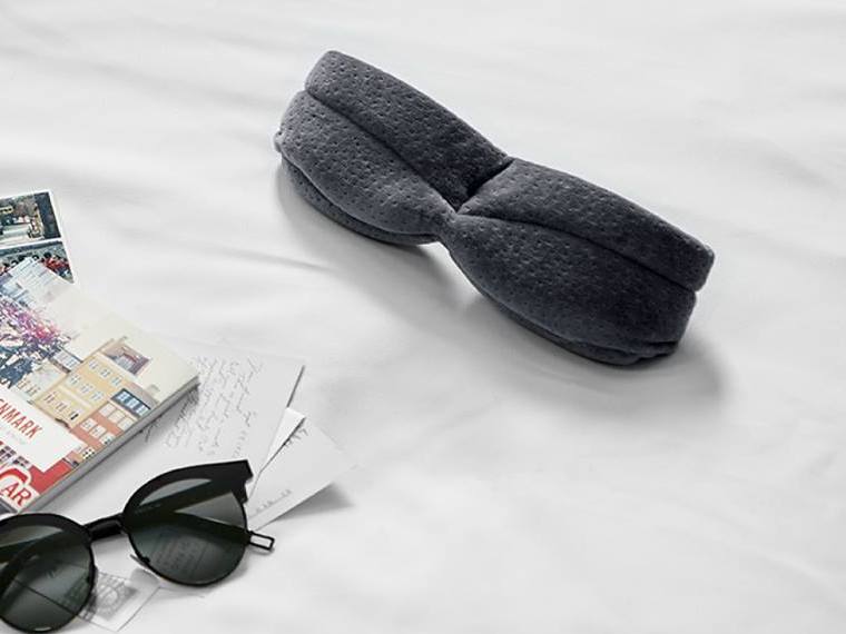 Tempur Sleep Mask - Image 2