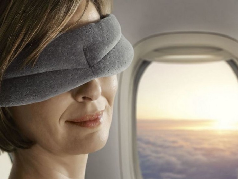 Tempur Sleep Mask - Image 4