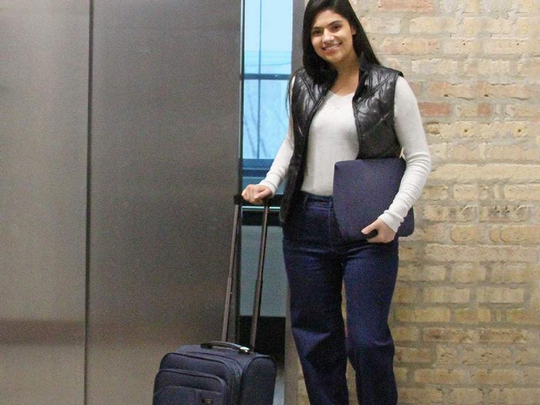 Tempur Transit Support - Image 2