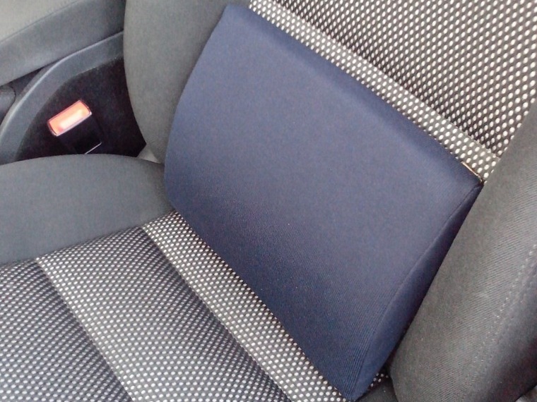 Tempur Transit Support - Image 3