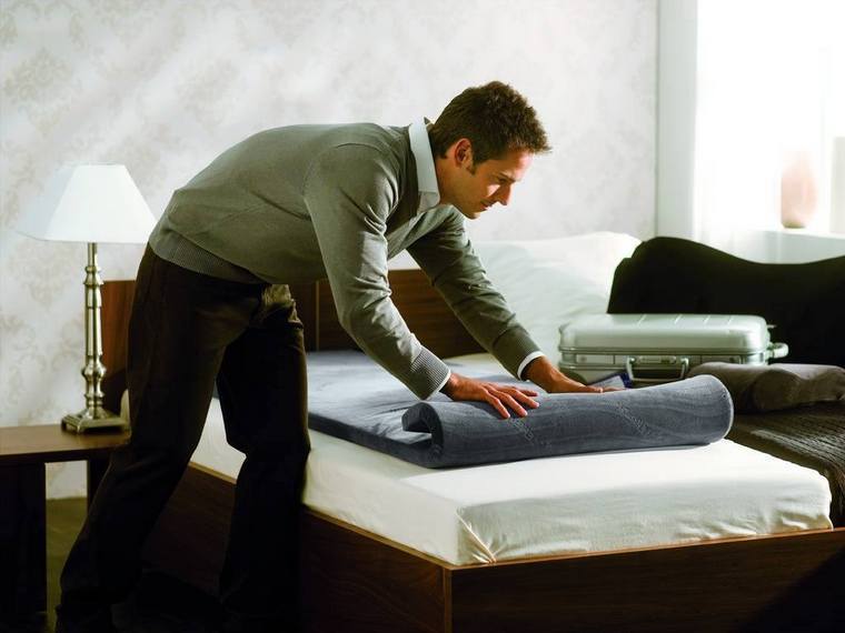 Tempur Travel Kit - Image 6