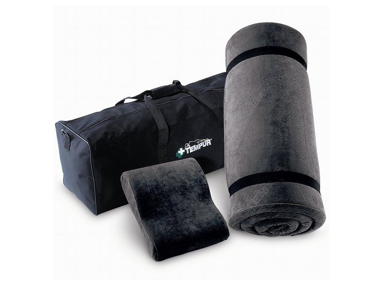 Tempur Travel Kit