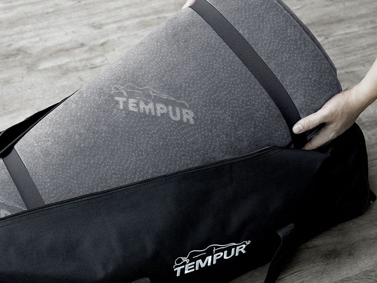Tempur Travel Kit - Image 3