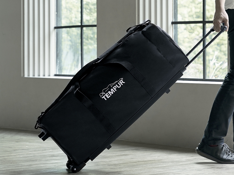 Tempur Travel Kit - Image 4