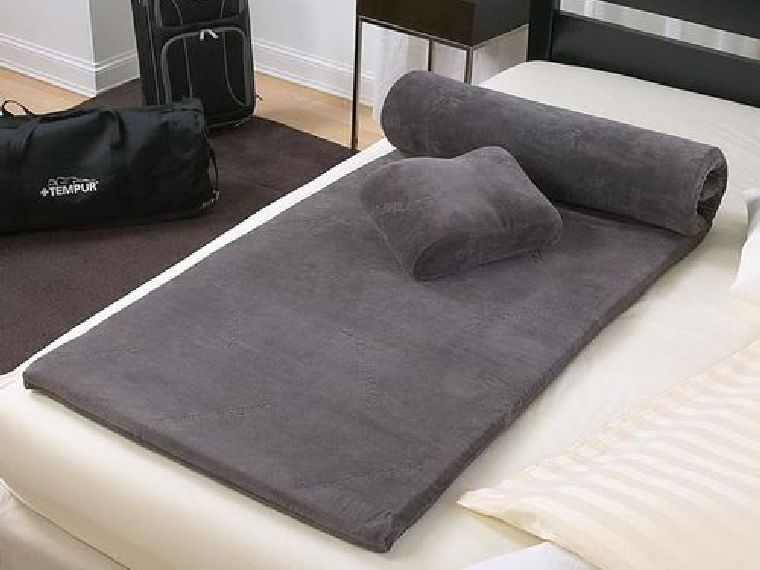 Tempur Travel Kit - Image 5