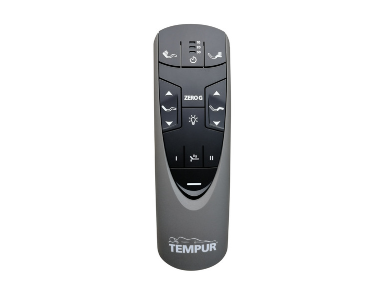 Tempur Zero-G Platinum Supreme - Image 3