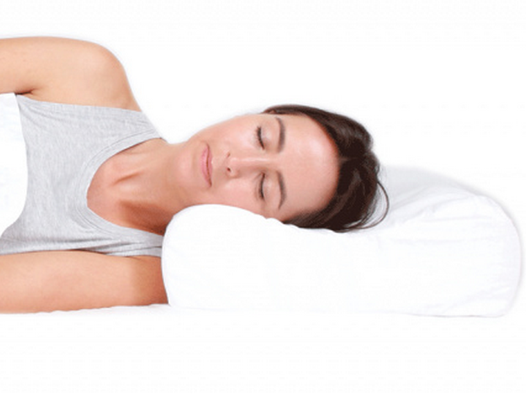 Tranquillow Contour Pillow - Image 4