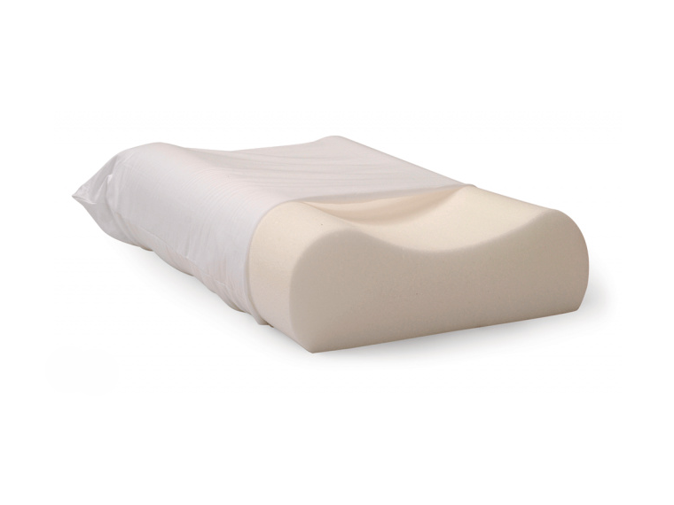 Tranquillow Contour Pillow
