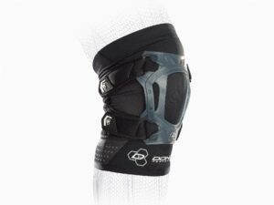 Webtech Short Knee Brace