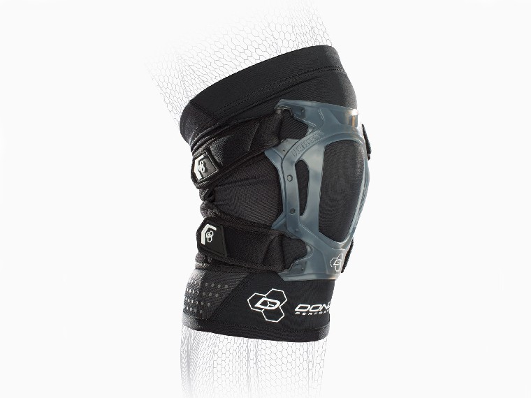 Webtech Short Knee Brace