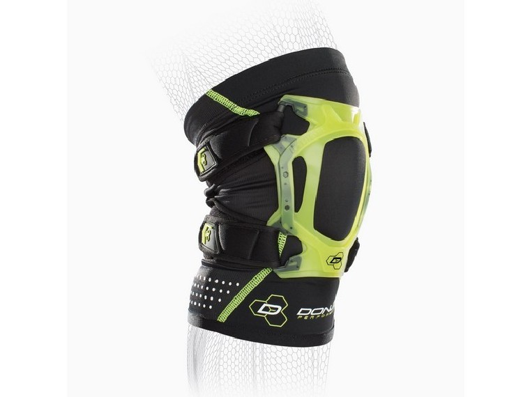 Webtech Short Knee Brace - Image 2