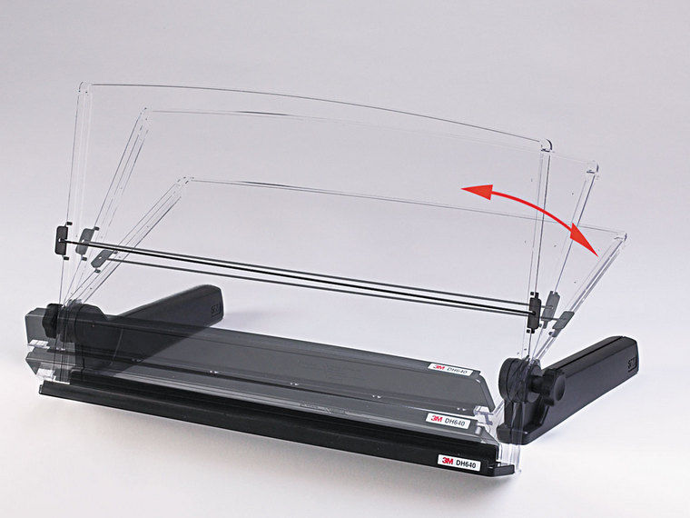 In-Line Document Holder - Image 3