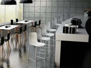 Acti Bar Stool High