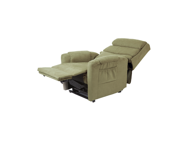 Ashley Lift Recliner - Image 4