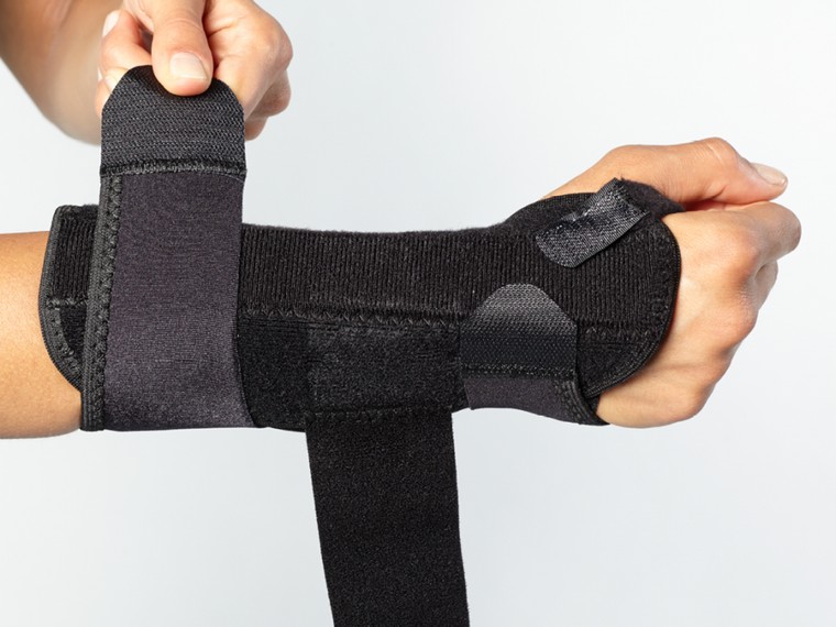 BioDP Wrist Brace - Image 4