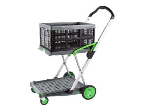 Clax Cart