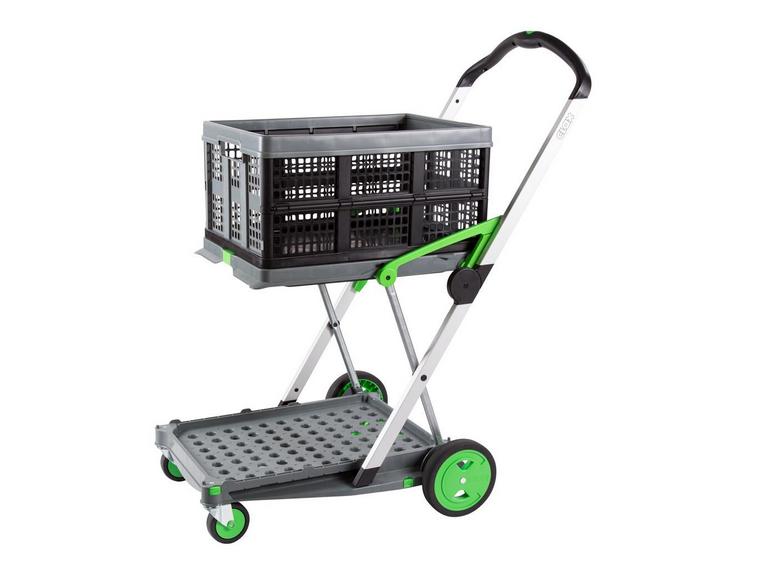 Clax Cart