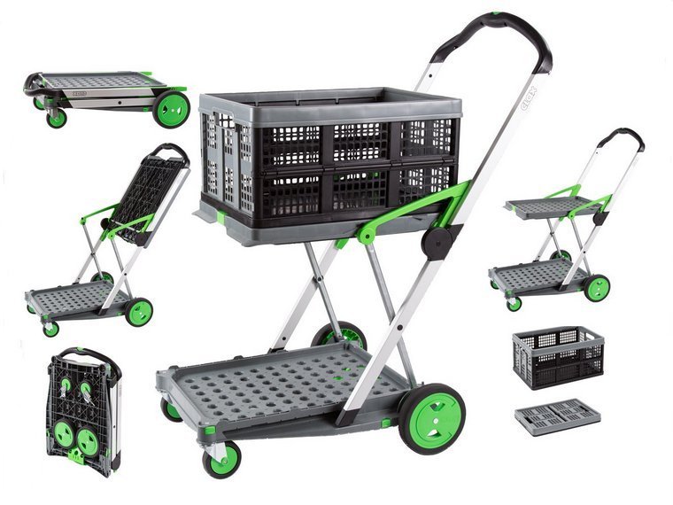 Clax Cart - Image 3