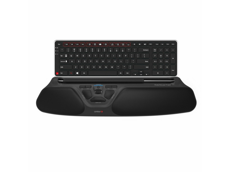 Contour RollerMouse Free3 - Image 2