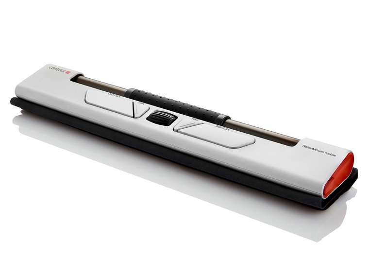 Contour RollerMouse Mobile