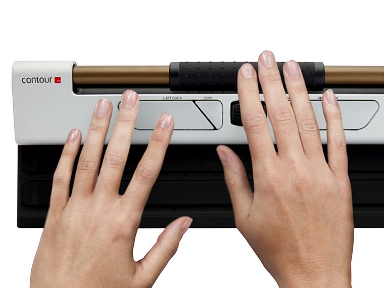 Contour RollerMouse Mobile - Image 4