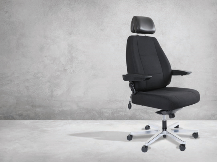 Control Master 24/7 - Image 4