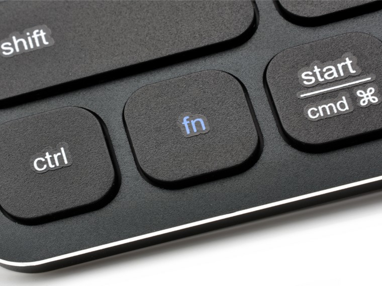 Ergoapt Compact Keyboard - Image 2