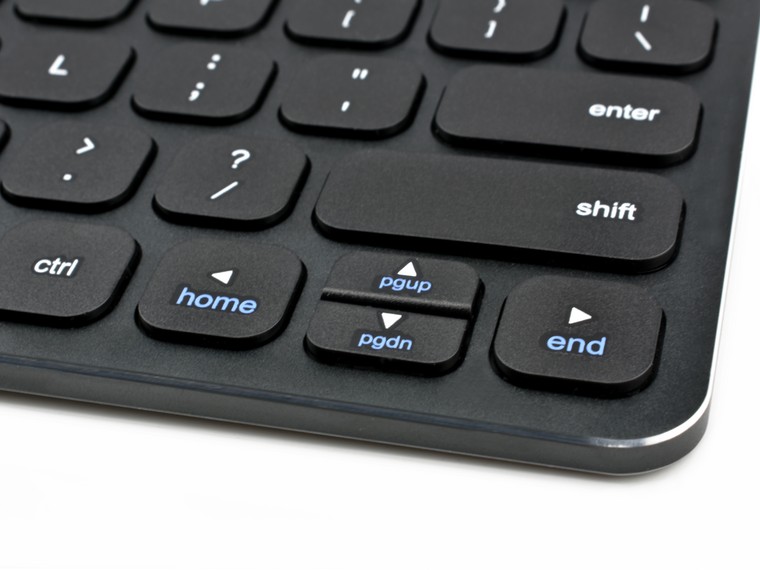 Ergoapt Compact Keyboard - Image 4
