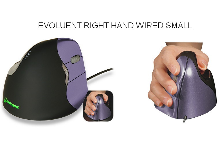 Evoluent 4 Mouse - Image 2