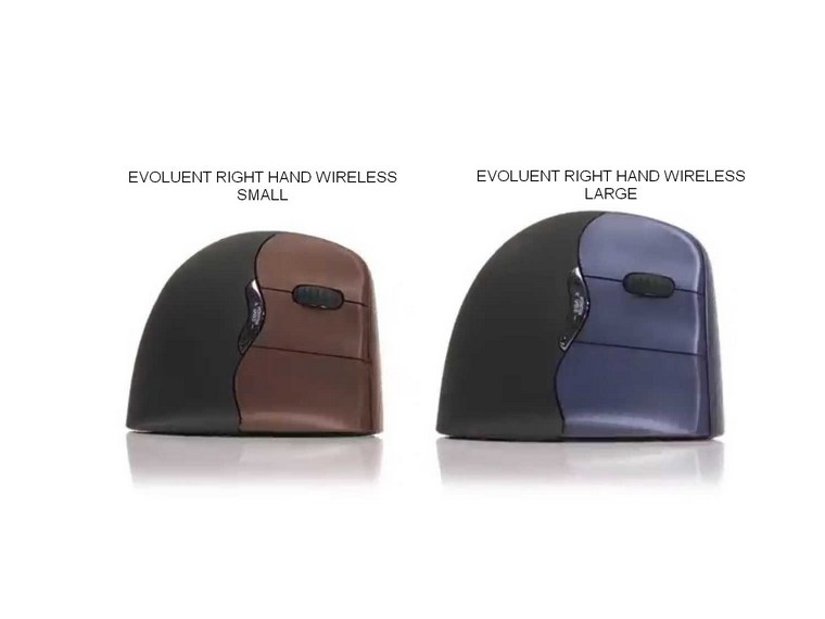 Evoluent 4 Mouse - Image 3