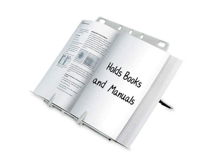 Fellowes Booklift Copyholder - Image 3