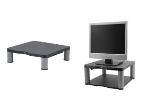 Fellowes Monitor Risers
