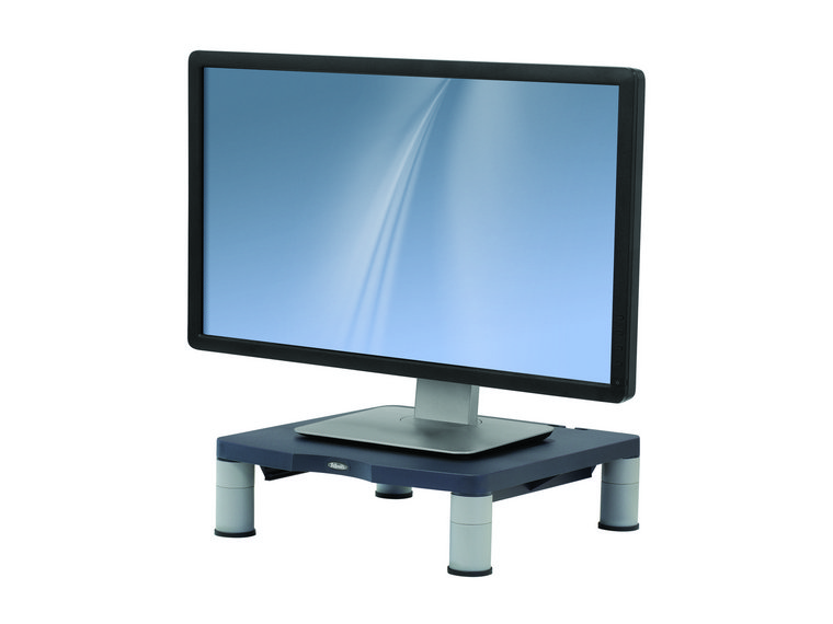 Fellowes Monitor Risers - Image 2