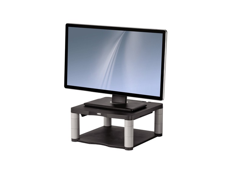 Fellowes Monitor Risers - Image 4