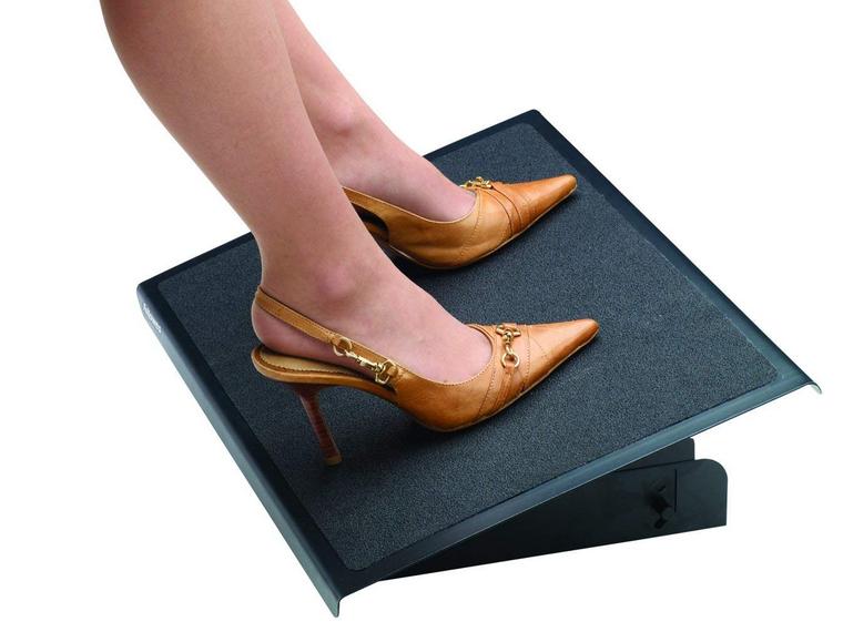 Fellowes Footrest - Image 3