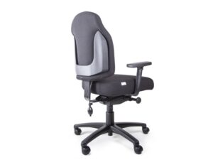 Flexi Plush Low Back