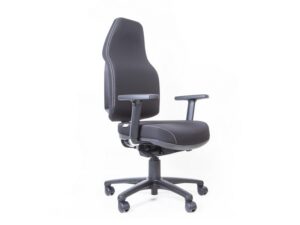 Flexi Plush High Back