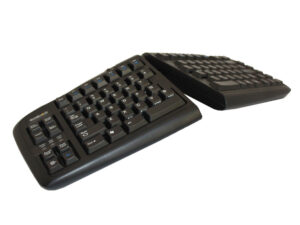 Goldtouch Posture Keyboard