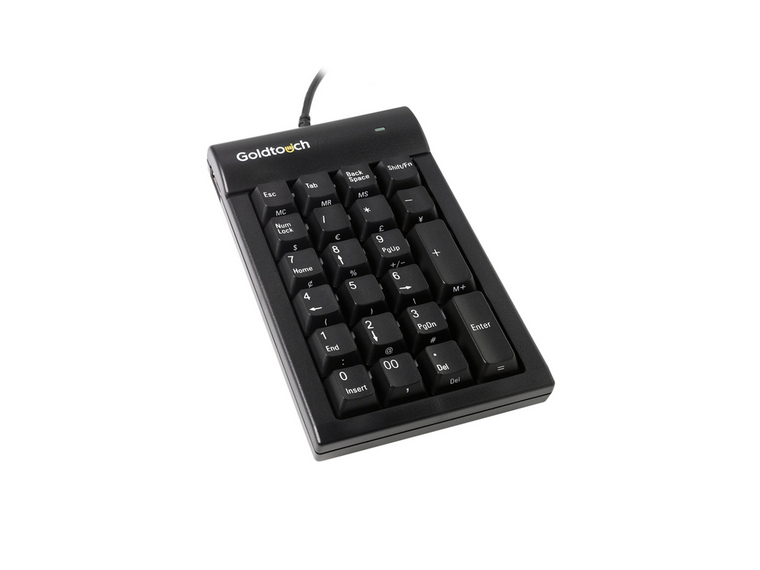 Goldtouch Posture Keyboard - Image 3