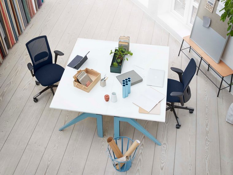 HÄG Futu Mesh - Image 4