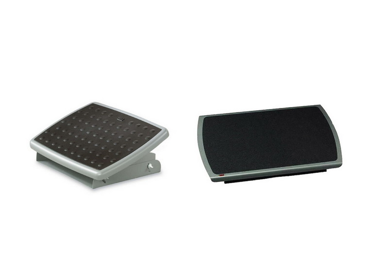 3M Heavy Duty Footrest - Image 3