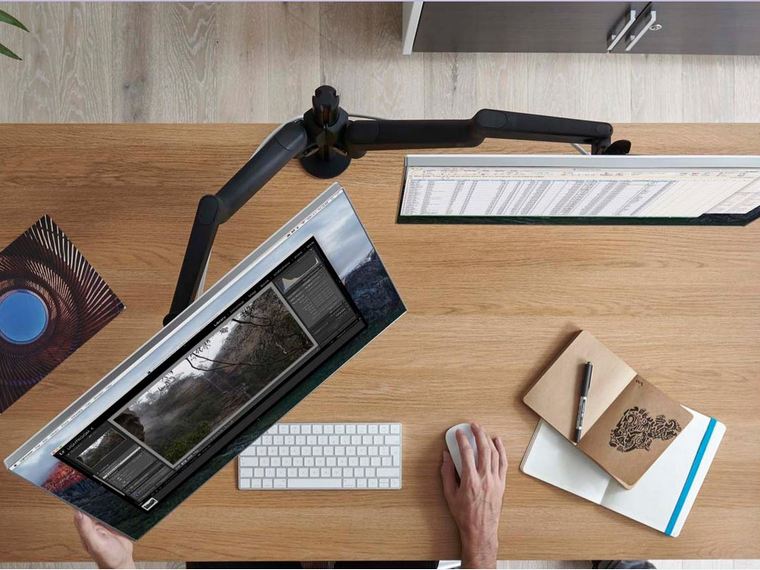 Lima Monitor Arm - Image 2