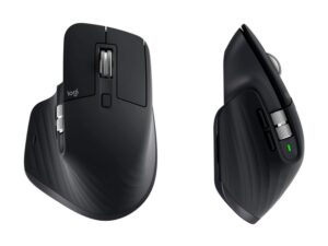 Logitech MX Master 3S Mouse