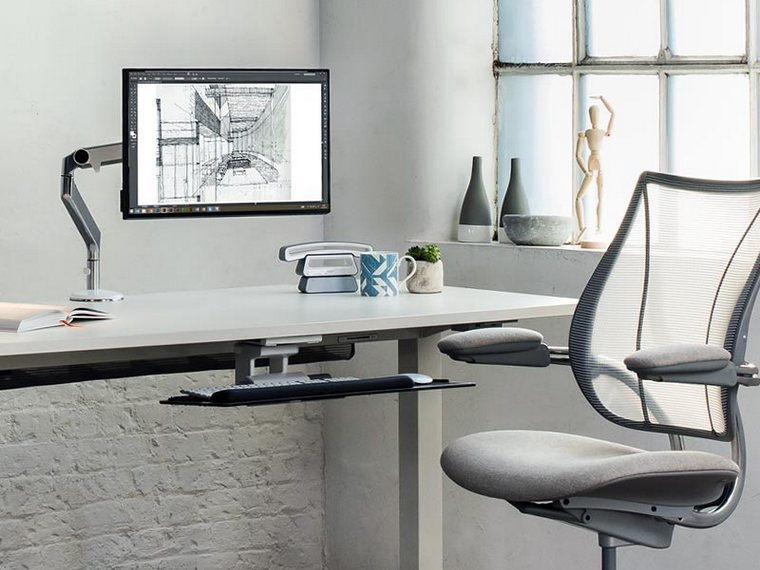 M2.1 Monitor Arm - Image 5